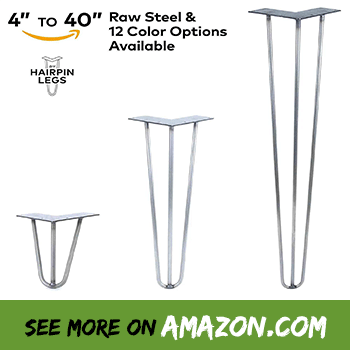 best hairpin table legs for sale