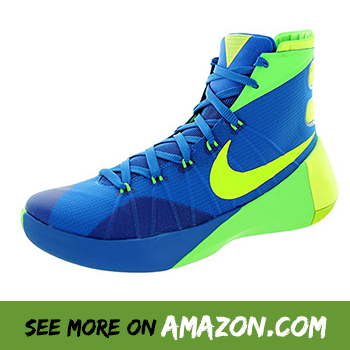 best high top basketball shoes