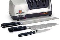 Review the Best Electric Knife Sharpener 2022 – Consumer Reports
