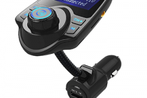 Review the Best Bluetooth Car Adapter 2022 – Consumer Reports