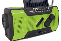 Review the Best Emergency Radio 2022 – Consumer Reports