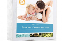 Review the Best Waterproof Mattress Protector 2022 – Consumer Reports