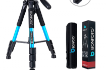 Review the Best Travel Tripod 2022 – Consumer Reports