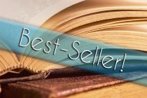 Review the 5 Best Selling Novel of All Time