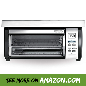 Review The Best Under Cabinet Toaster Oven 2020 Consumer Reports