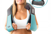 Best Neck and Shoulder Massager Reviews 2022 – Consumer Reports