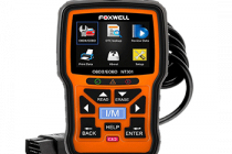 Review the Best Professional OBD2 Scanner 2022 – Consumer Reports