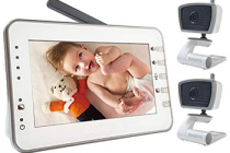 Review the Best 2 Camera Baby Monitor 2022 – Consumer Reports