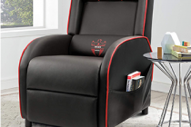 Review the Best Xbox One Gaming Chair 2022 – Consumer Reports