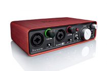 Review the Best Audio Interface 2022 – Consumer Reports