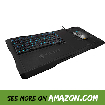 Review The Best Gaming Lap Desk 2020 Consumer Reports