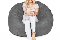 Review the Best Gaming Bean Bag Chair​ 2022 – Consumer Reports