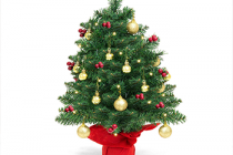 Review the Best 2ft Christmas Tree with Lights 2022 – Consumer Reports