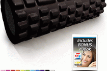 Review the Best Foam Roller for Back Pain 2022