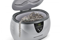 Review the Best Ultrasonic Jewelry Cleaner 2022 – Consumer Reports