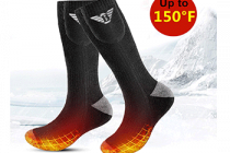 Review the Best Heated Socks 2022 – Consumer Reports